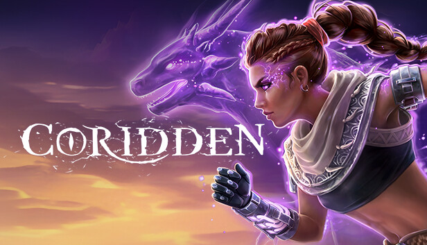 科里登 Coridden|官方中文|Build.17144342+全DLC|解压即撸|